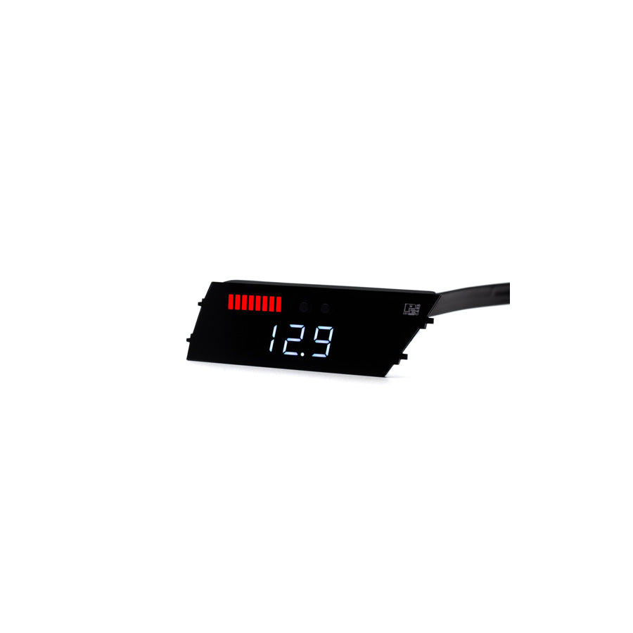 P3Gauges Audi B8 OBD2 Multi-Gauge (A4, S4, RS4, A5, S5 & RS5)
