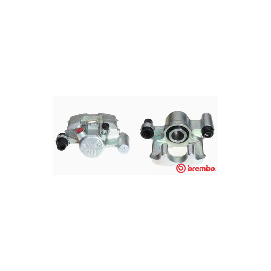 BREMBO T 83 039 Brake Hose for TOYOTA Land Cruiser 60 J60 300Mm F10X1