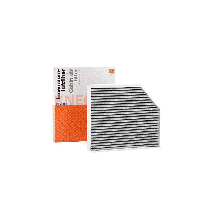 MAHLE ORIGINAL LAK 386 Pollen filter Activated Carbon Filter
