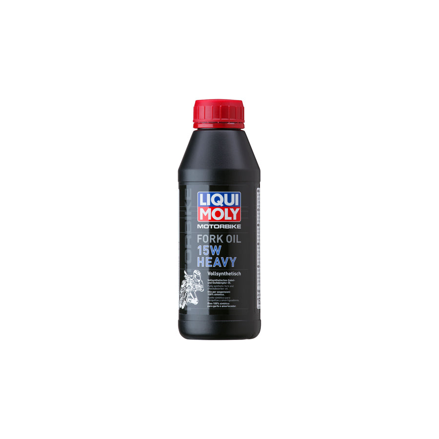 Liqui Moly Motorbike 4T 10W-30 Street 1l