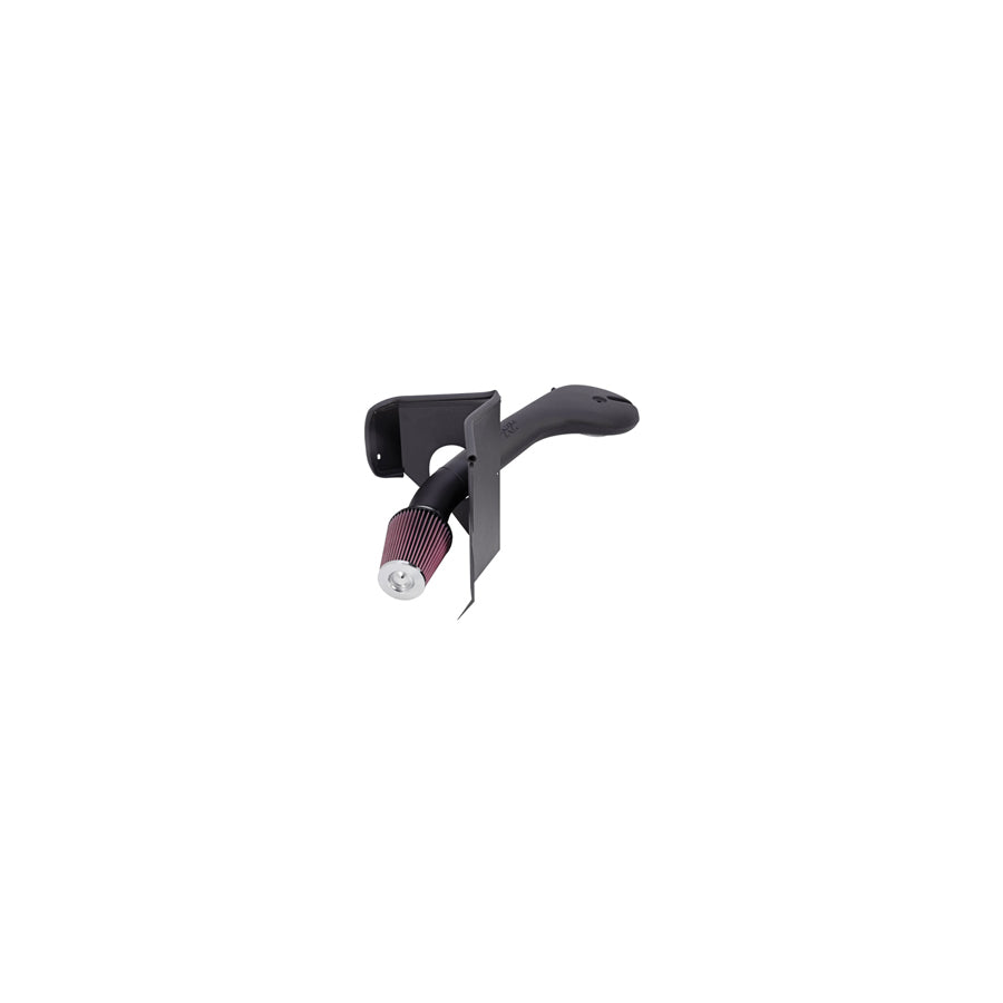 K&N 57-1527-1 Performance Air Intake System