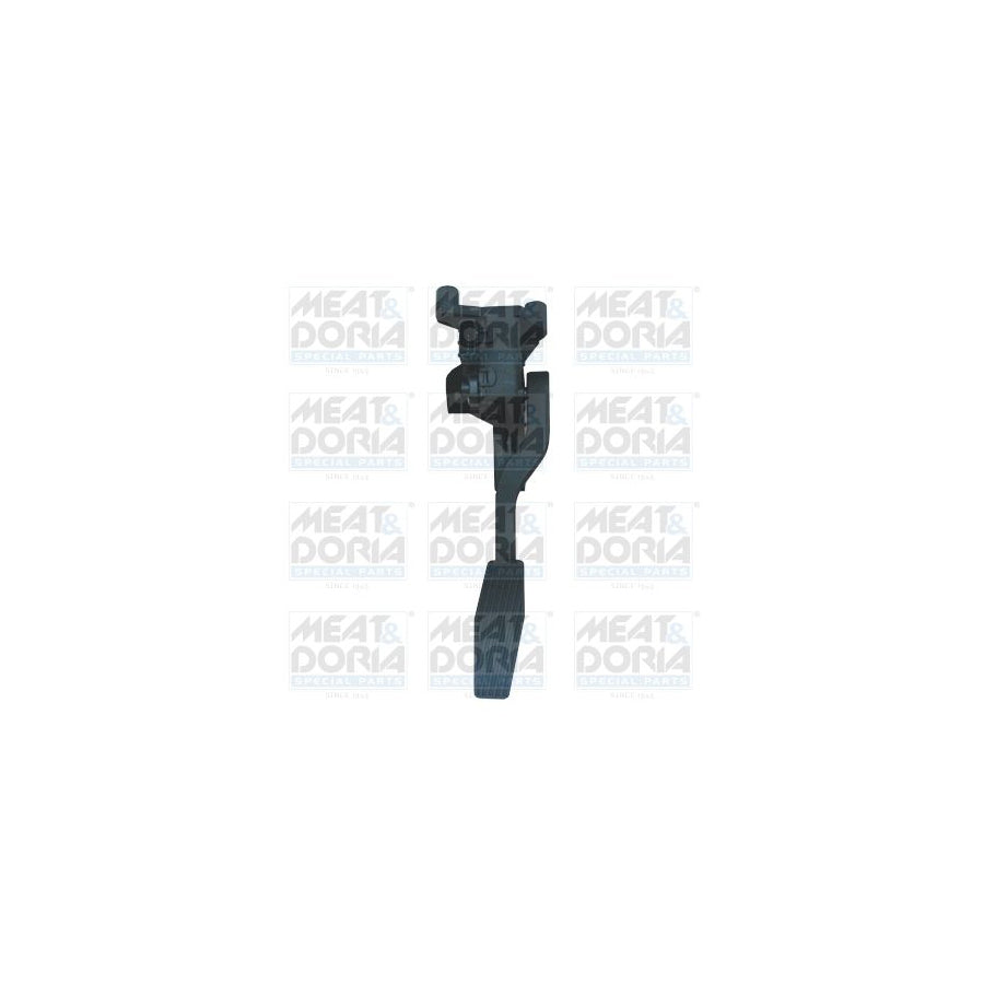 MEAT & DORIA 83538 Accelerator Pedal Kit | Duco Car Parts UK Car Parts