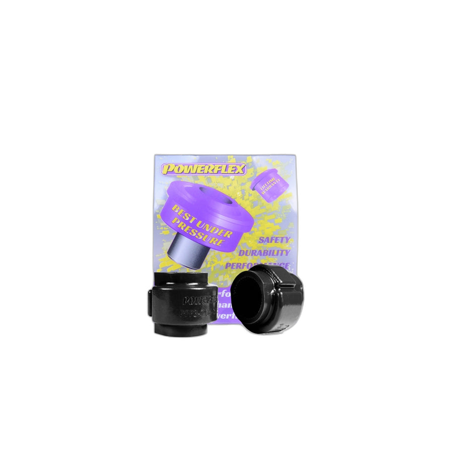 Powerflex PFF3-204-31.5 Audi Seat Front Anti Roll Bar Bush 31.5mm (Inc. RS4, S8, Exeo) | Duco Car Parts UK Car Parts
