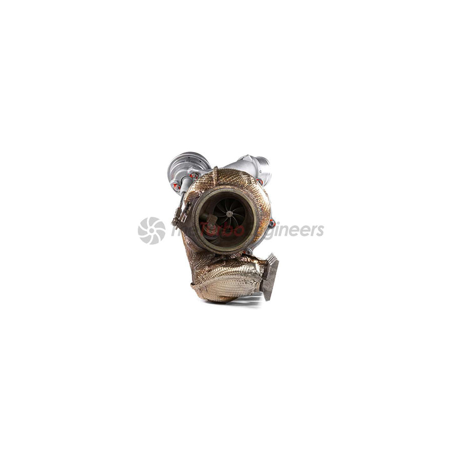 TTE Audi 2.5TFSI TTE600 RACE EVO Turbocharger Upgrade (8V.5 RS3 & 8S TTRS - DAZA, DNWA, DNWC)