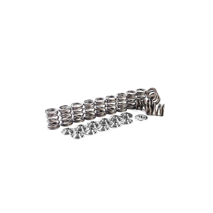 Integrated Engineering 12V VR6 Valve Spring/ Titanium Retainer Kit