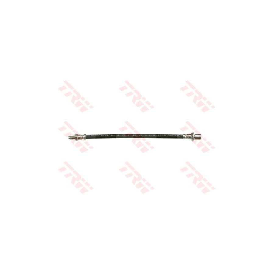 TRW PHB157 Brake Hose 320Mm M10X1