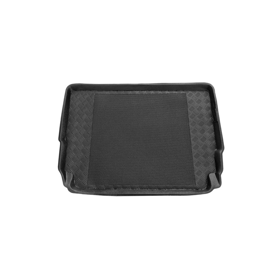 REZAW PLAST 100906M Car boot tray suitable for MERCEDES-BENZ E-Class Saloon (W210) Elastomer, Plastic, Nonslip