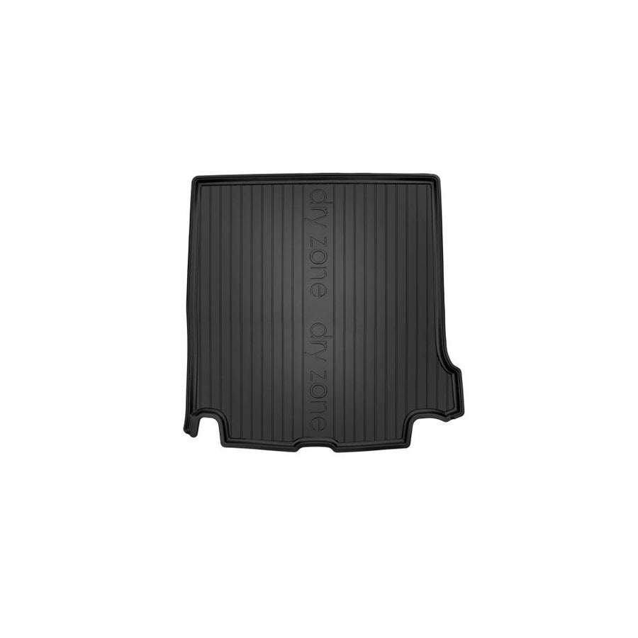 FROGUM DZ406483 Car boot tray for VOLVO V90 II Estate (235,236) Elastomer, Nonslip