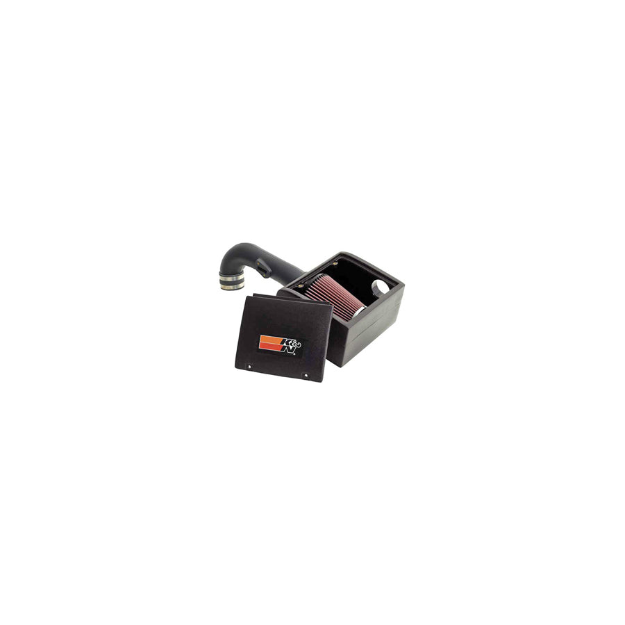 K&N 57-3056 Performance Air Intake System