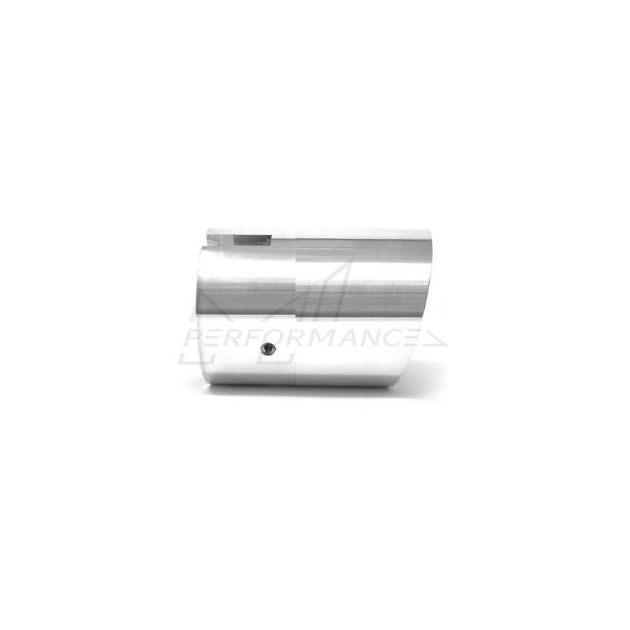 BMS BMW F Chassis 3.5" Billet N55 & B58 Exhaust Tips (M140i, M240i, 340i, 440i)