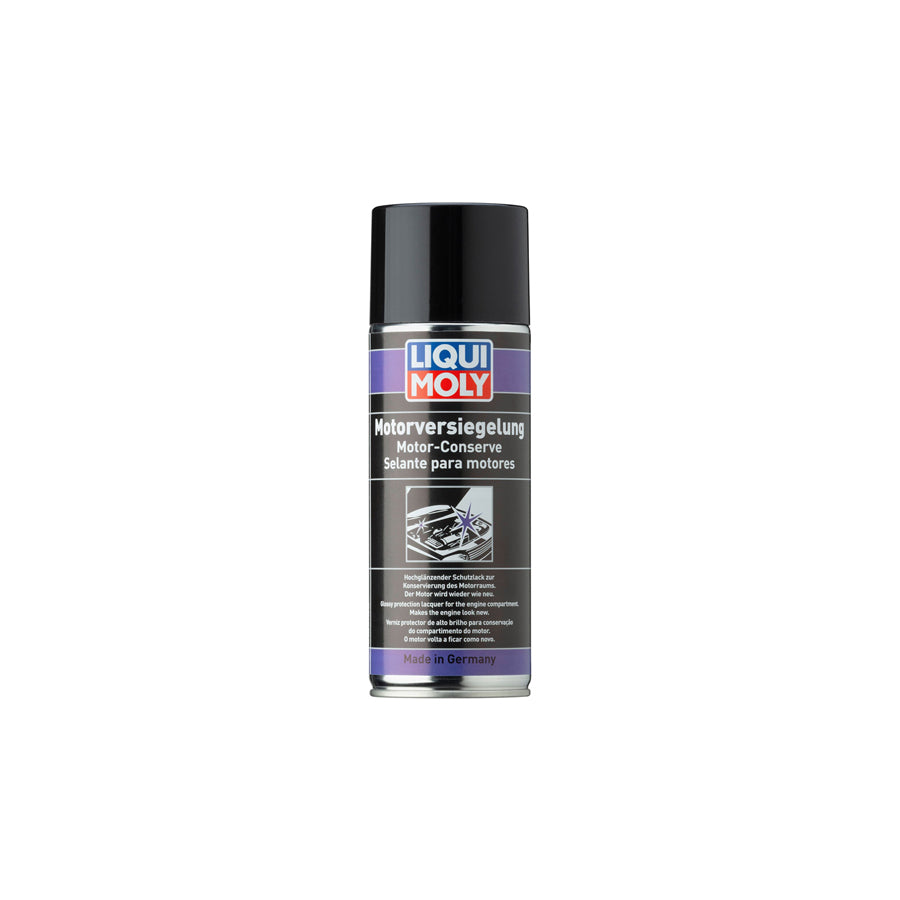 Liqui Moly Motor Conserve 400ml