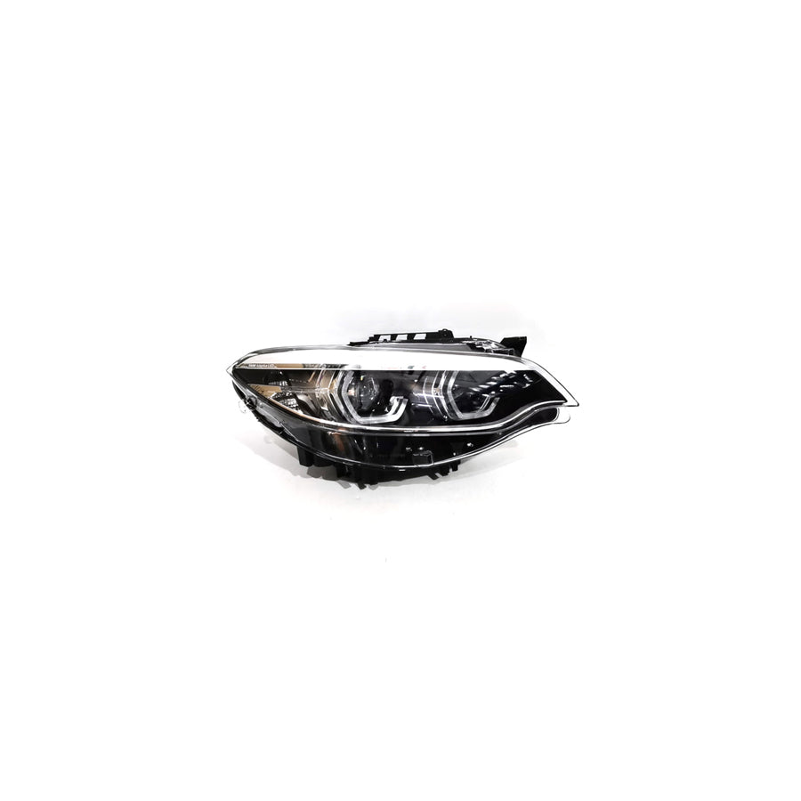 Genuine BMW F22 F23 F87 LCI Adaptive LED Headlight (AHL) - Right (Inc. 220i, 230i, M240i & M2)