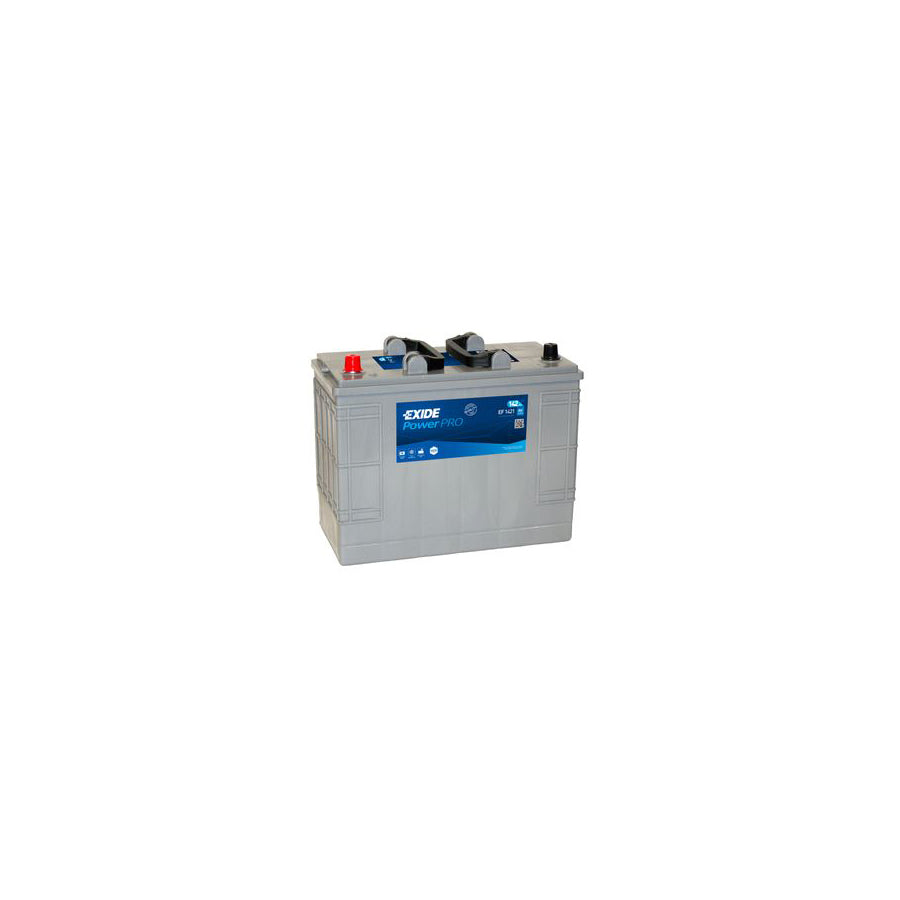 Exide EF1421 Professional Power HDX Battery 12V 142AH | Duco Car Parts UK Car Parts