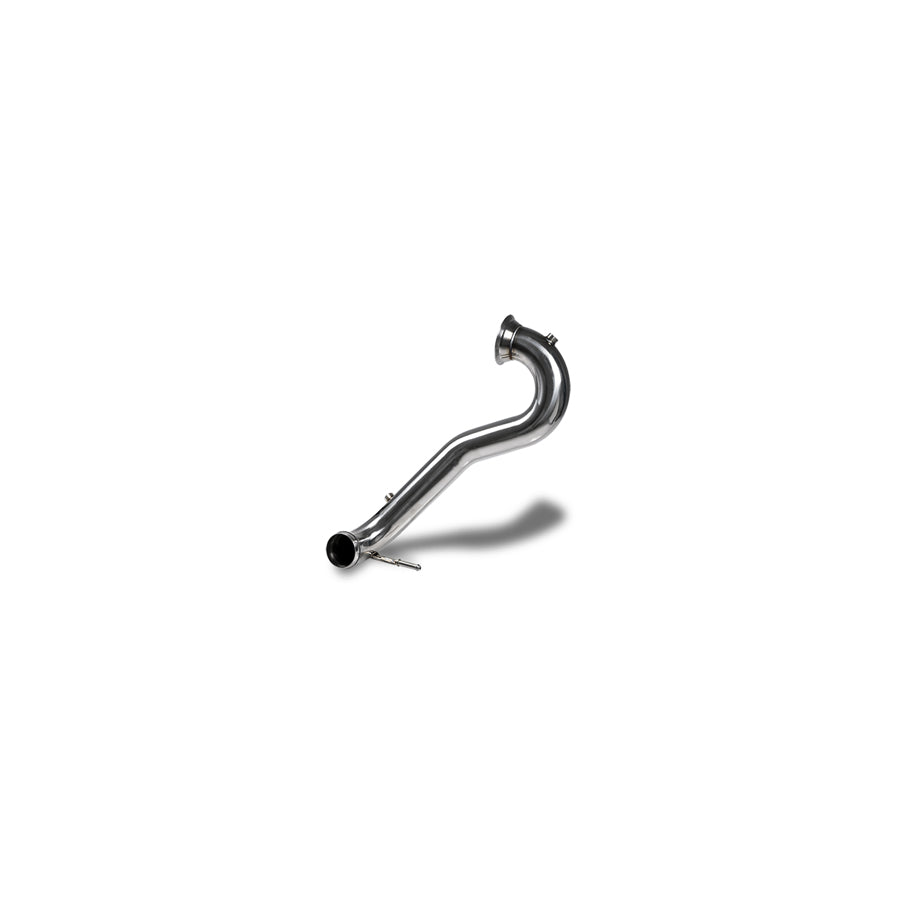 Stone Exhaust Mercedes-Benz M133 C/X117 W176 Catless Downpipe (Inc. A45 & CLA45/SB)