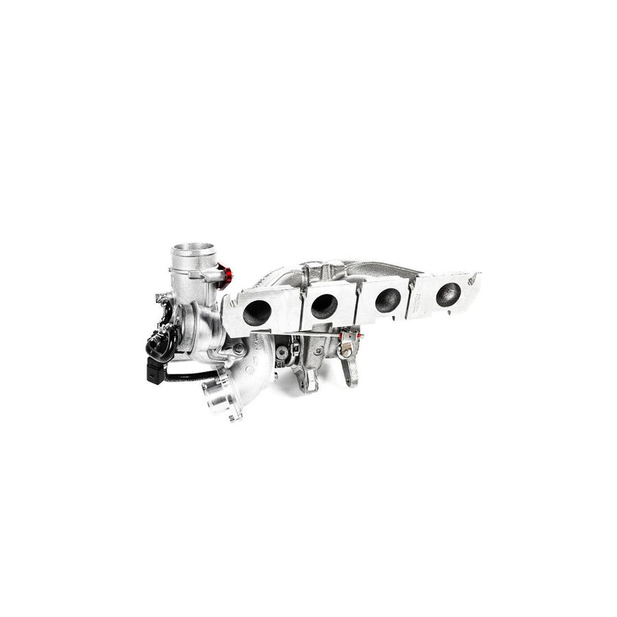 Integrated Engineering Volkswagen 2.0T TSI K04 Turbo Kit (CC, GTI, Jetta & Passat)
