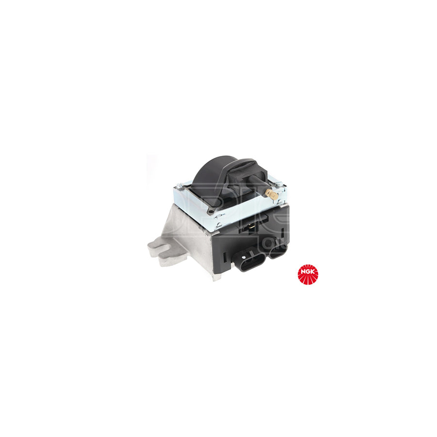 NGK Ignition Coil - U1032 (NGK48143) Distributor Coil