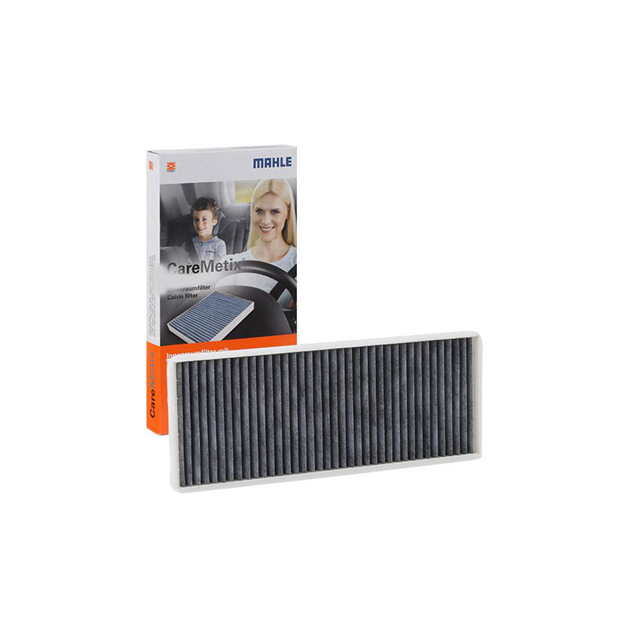 MAHLE ORIGINAL LAK 45 Pollen filter Activated Carbon Filter