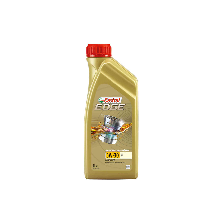 Castrol EDGE Professional C1 5W-30 - 1ltr
