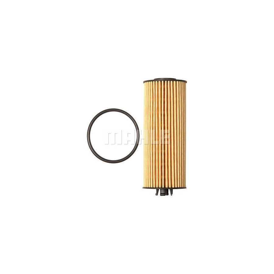 MAHLE ORIGINAL OX 786D Oil Filter Filter Insert