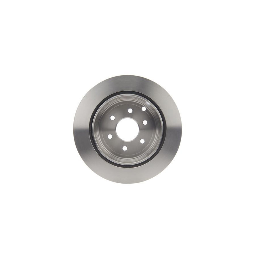 BOSCH 0 986 479 533 Brake Disc Vented Oiled
