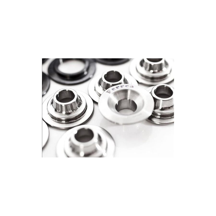 Integrated Engineering Ferrea Audi Volkswagen EA888 2.0 TSI Valve Spring & Retainer Kit