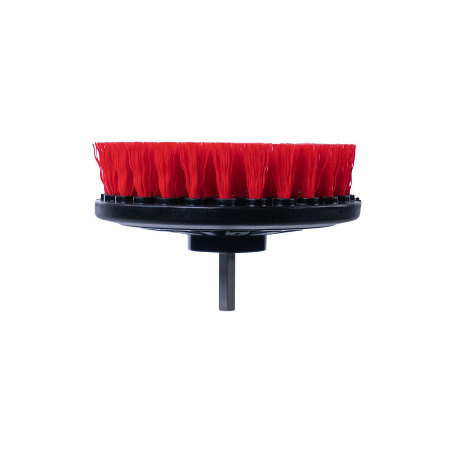 Chemical Guys Chemical Guys Spinner Carpet Drill Brush, Heavy Duty | Duco Car Parts UK Car Parts