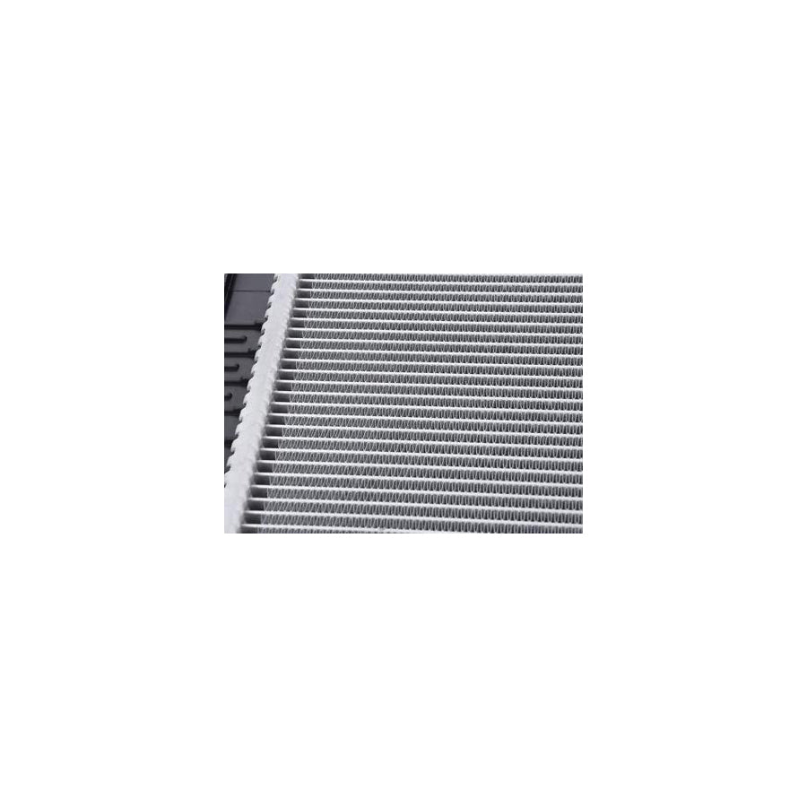 Genuine BMW 17118741830 F20 F22 F30 F32 Radiator (Inc. M140i, M240i, 330i & 440i)