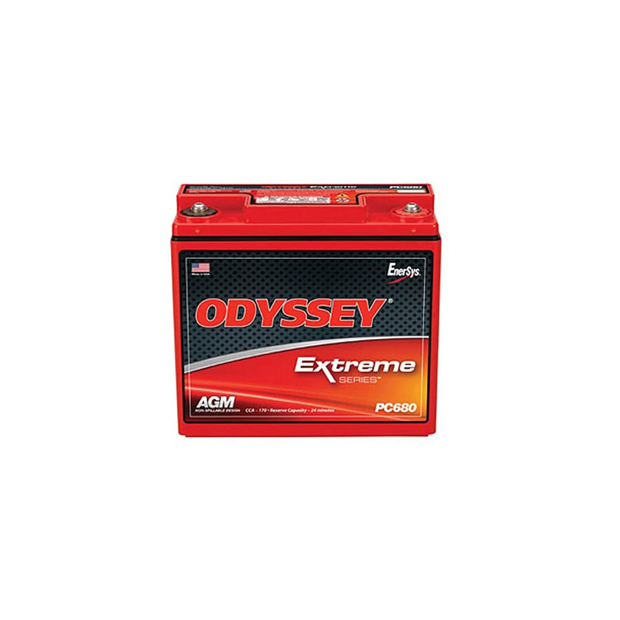 Odyssey ODS-AGM16LMJ Power & Motorsports Battery (PC680MJ) | Duco Car Parts UK Car Parts