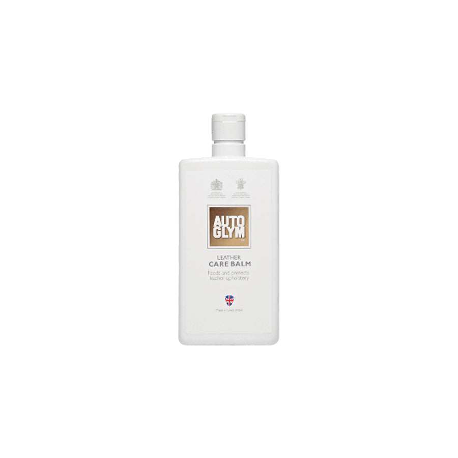 Autoglym Leather Care Balm 500ml