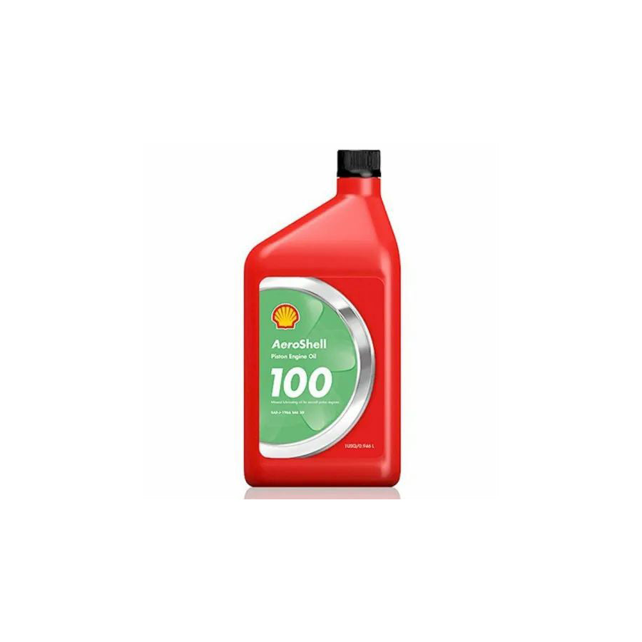 Shell AeroShell Oil 100 - 1 x 5 ugl