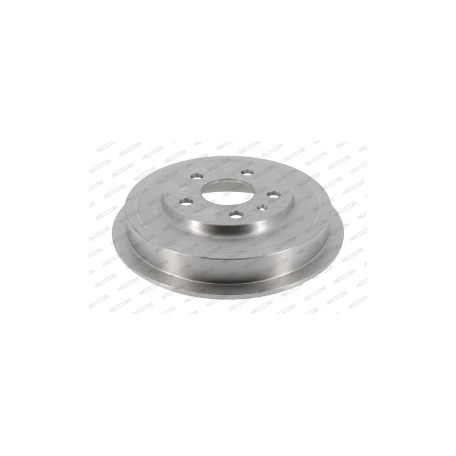 Ferodo Sl Fsl928 Brake Pad Set Prepared For Wear Indicator