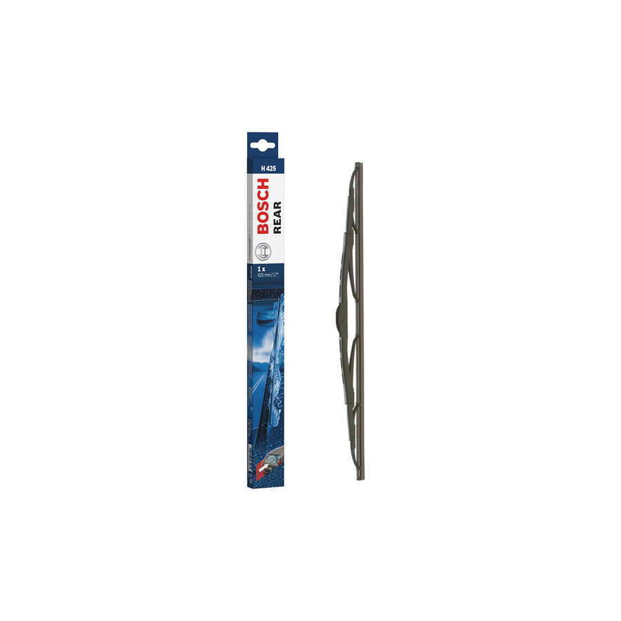 Bosch Super Plus Wiper Blade Rear H425