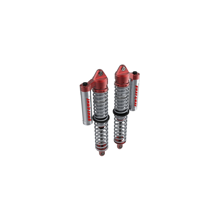 aFe 851-5600-04-CA Coilovers Polaris RZR XP 925cc (T)/1000cc 17-20 | Duco Car Parts UK Car Parts