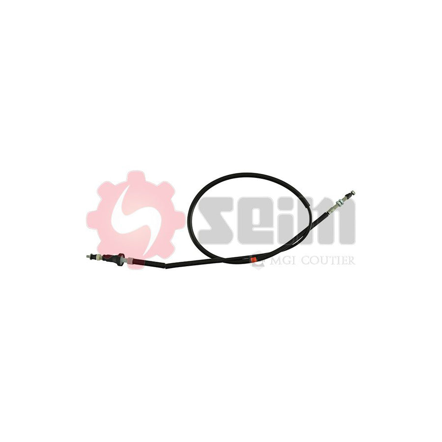 SEIM 554616 Throttle Cable | Duco Car Parts UK Car Parts