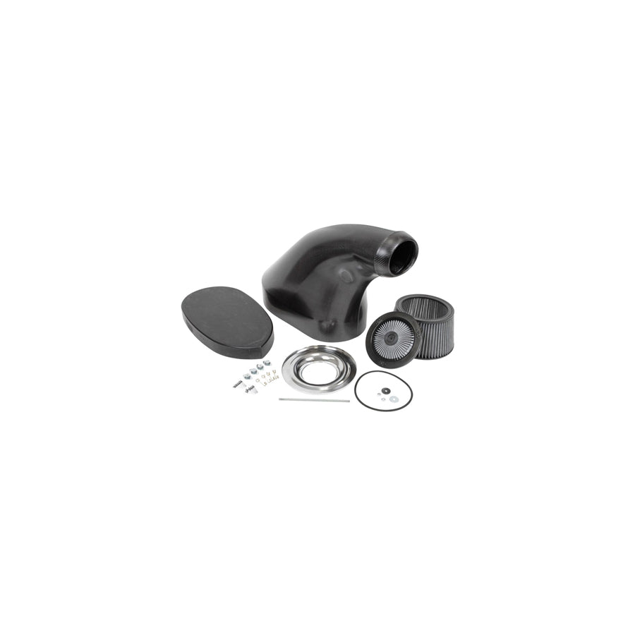 K&N 100-8504 Composite Nhra Scoop