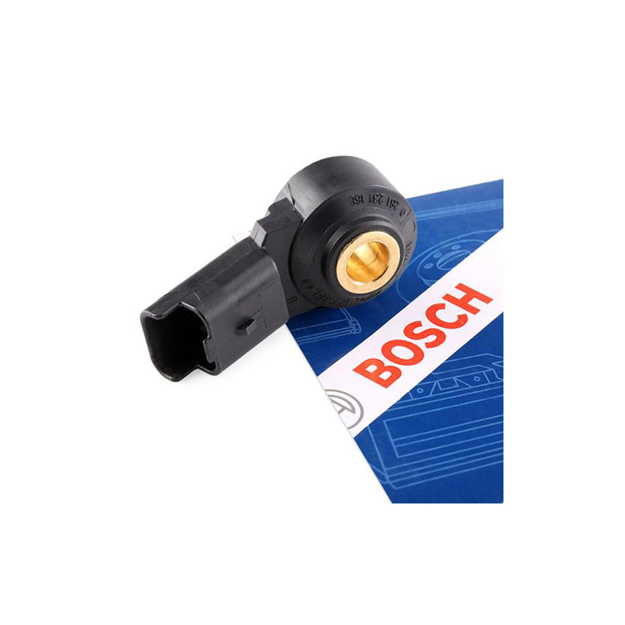 Bosch Knock Sensor 0261231168