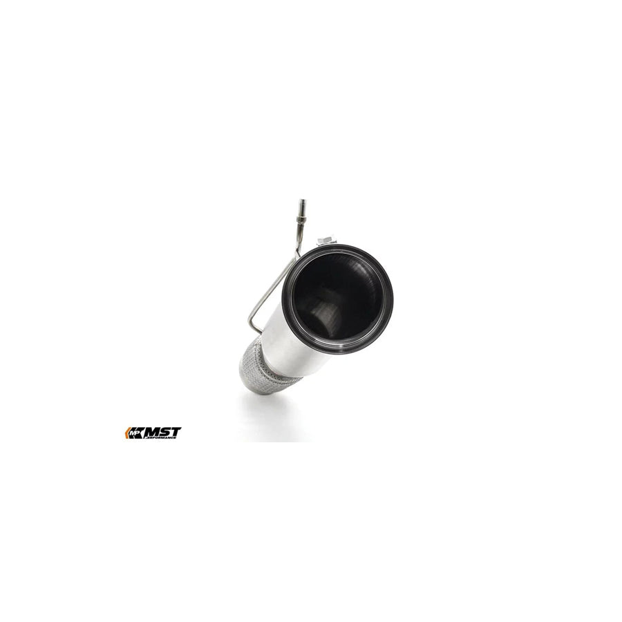 MST Performance BMW Toyota B58 Catless Downpipe - OPF Models (Inc. G20 M340i, G15 840i, G29 Z4 M40i & A90 Supra)