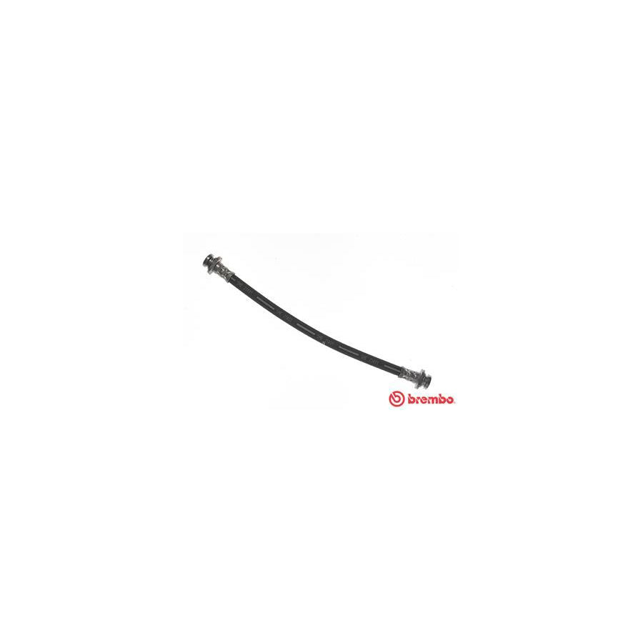 BREMBO T 79 014 Brake Hose 280Mm F10X1
