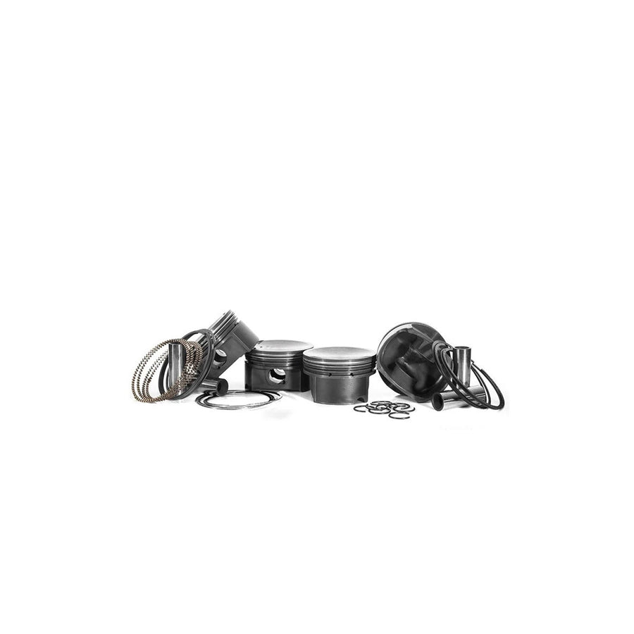 Integrated Engineering Mahle Audi Volkswagen 2.0T PowerPak Piston Set (Golf R & S3)