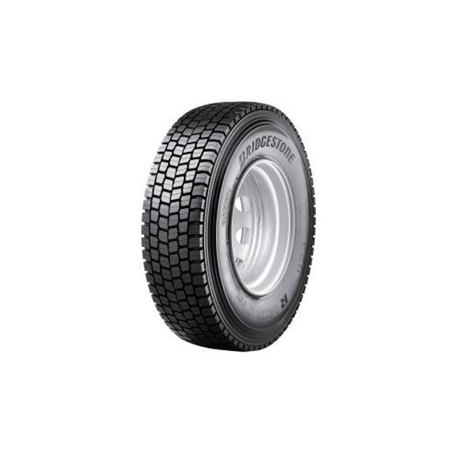 Bridgestone R-Drive 1 315/80 R22.5 156L All Season Truck Tyre