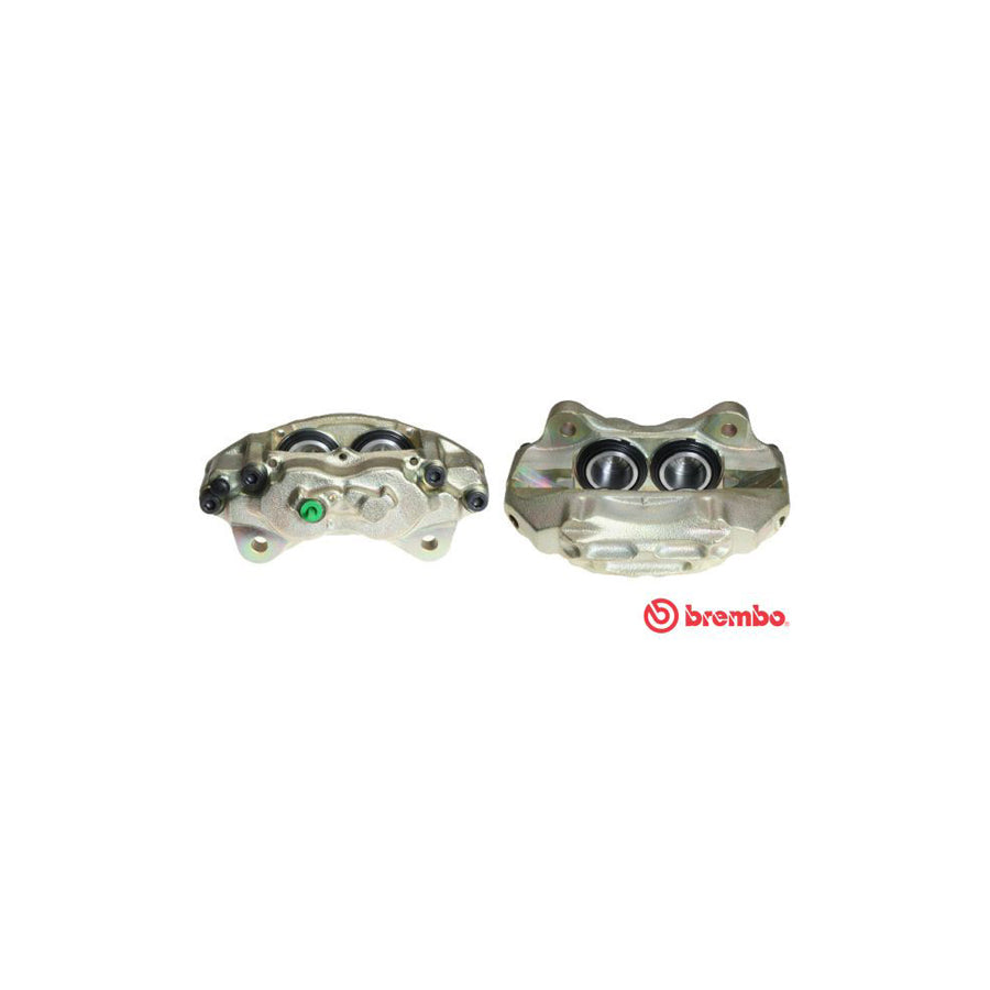 BREMBO T 68 081 Brake Hose for RENAULT KANGOO 450Mm F10X1