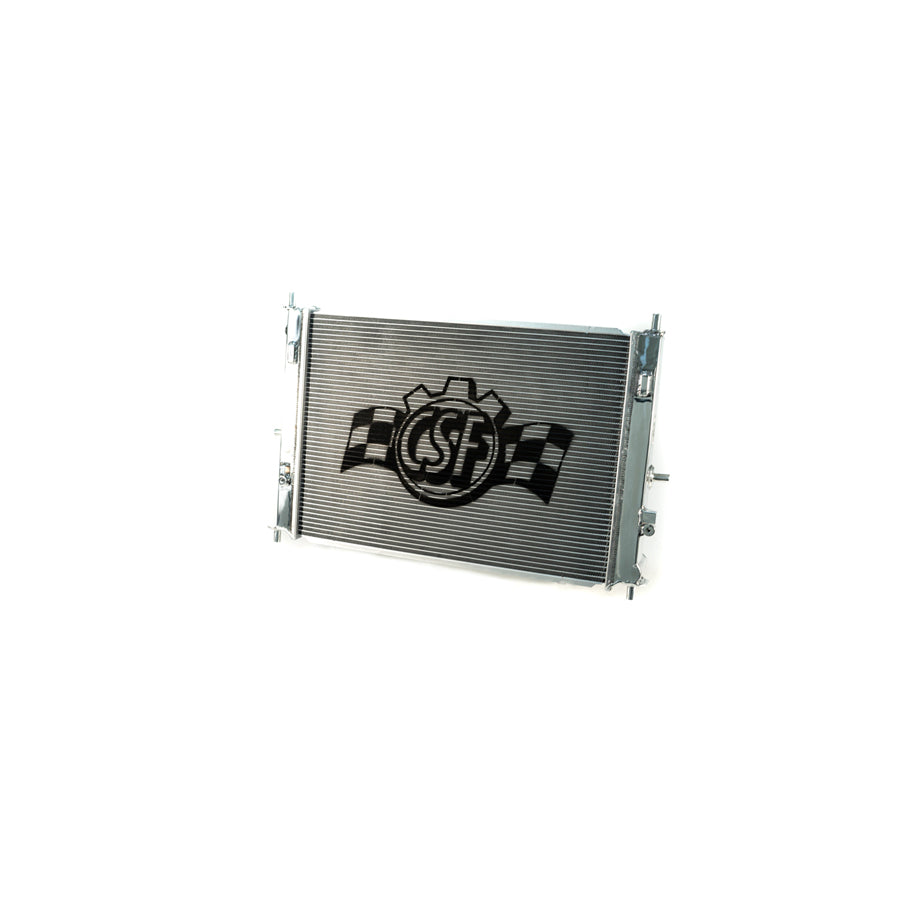 CSF Race Radiator For 2015 Mazda MX-5 / Miata (ND) | Duco Car Parts UK Car Parts