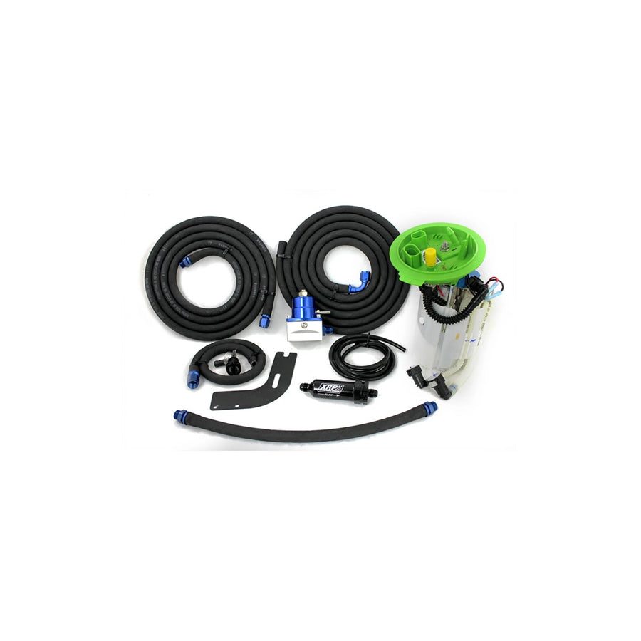 Precision Raceworks Audi Volkswagen MK7/MQB Fuel Pump Upgrade Kit (Incl. Golf R, GTI, A3 & S3)