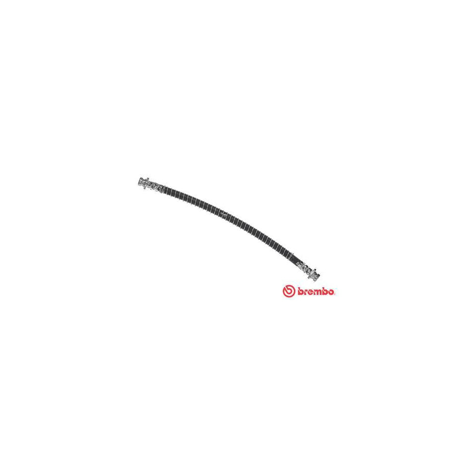 BREMBO T 54 016 Brake Hose 290Mm F10X1