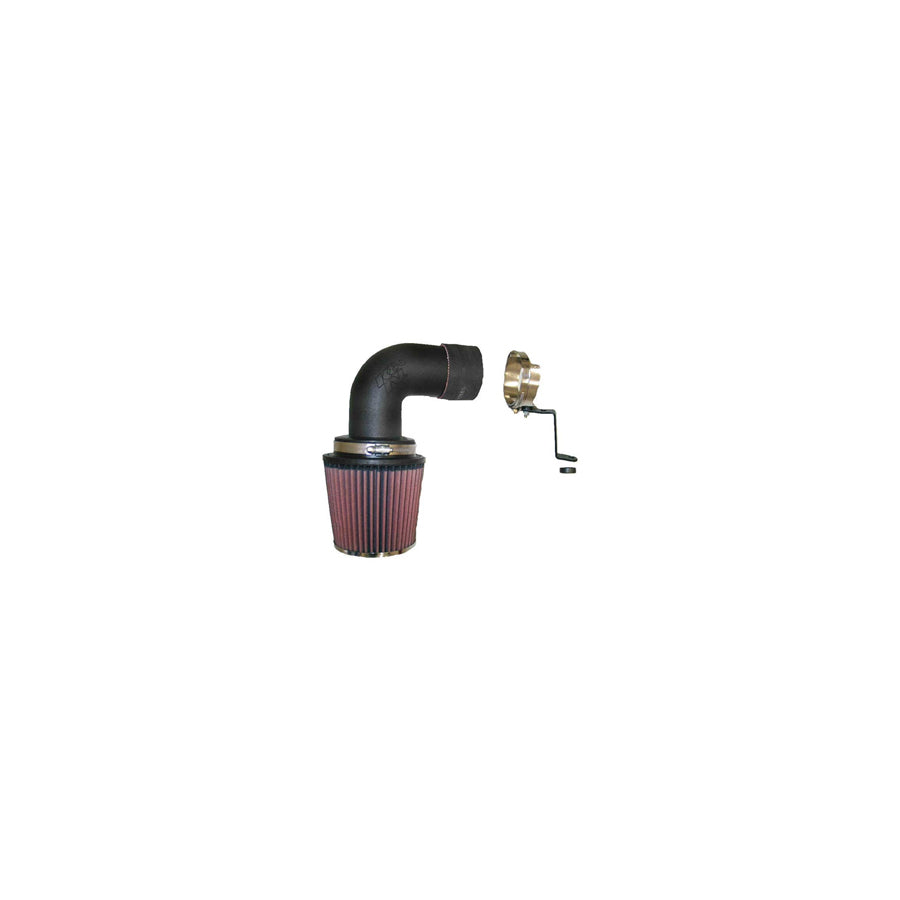K&N 57-0540 Performance Air Intake System