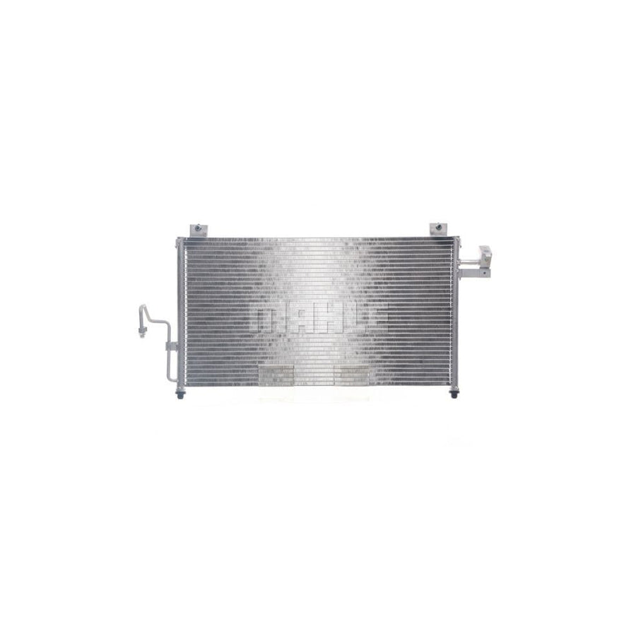 MAHLE ORIGINAL AC 327 000S Air conditioning condenser for MAZDA PREMACY without dryer