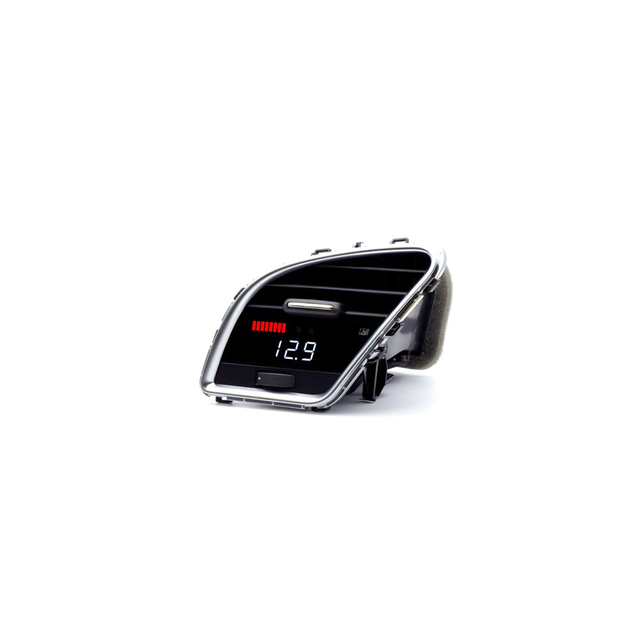 P3Gauges Audi B8 OBD2 Multi-Gauge (A4, S4, RS4, A5, S5 & RS5)