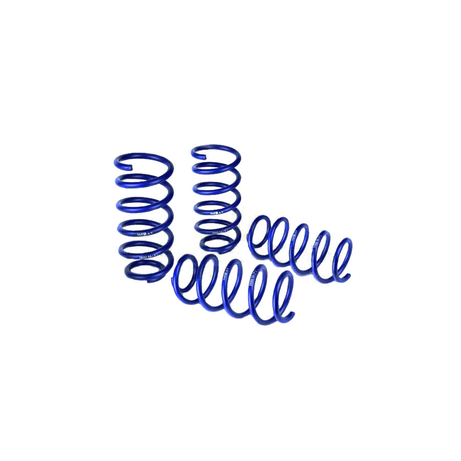 H&R BMW G31 G32 35mm Lowering Springs (Inc. 520e, 540iX, 630d & 640iX)