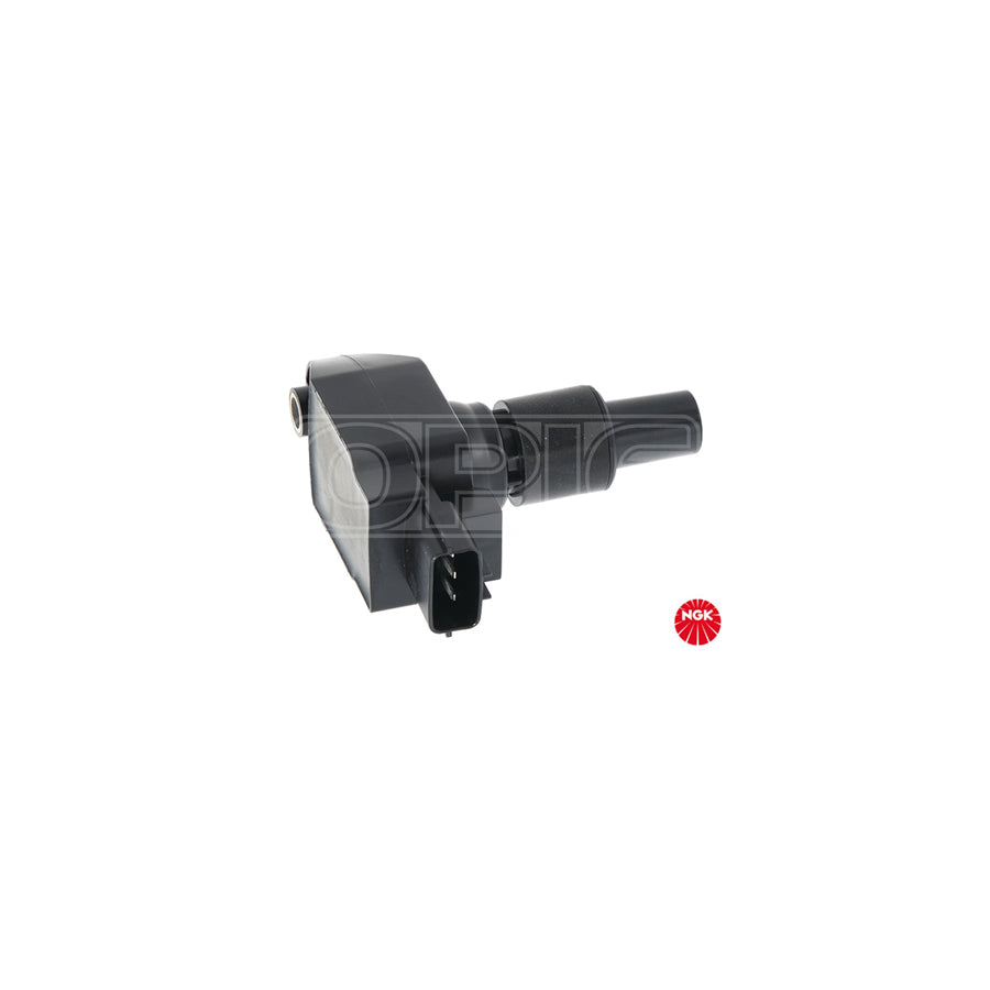 NGK Ignition Coil - U5093 (NGK48283) Plug Top Coil