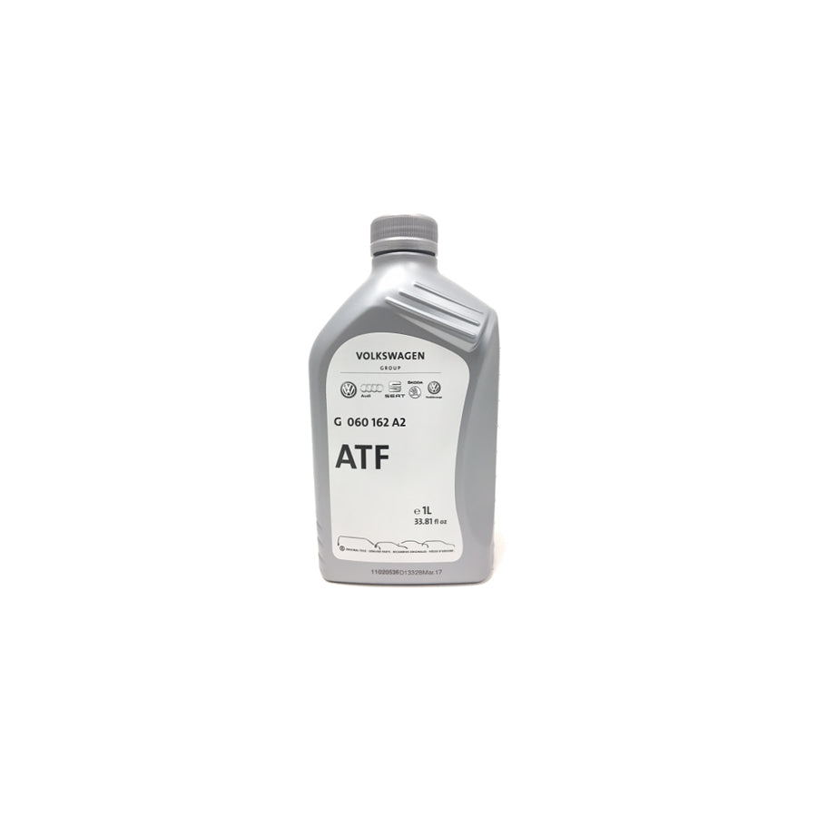 Genuine Audi VW B7 B8 C6 Automatic Transmission Fluid - 1L (Inc. A4, A5, A6 & S4)